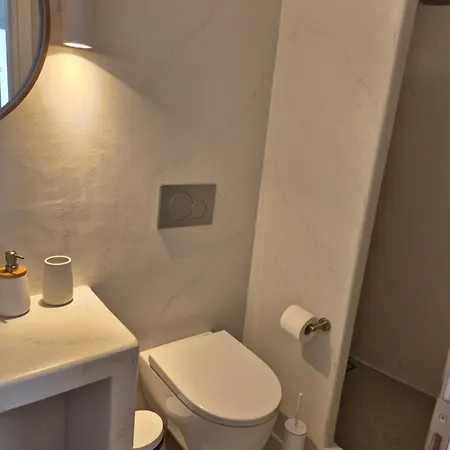 Koko Room's 2 Appartement *