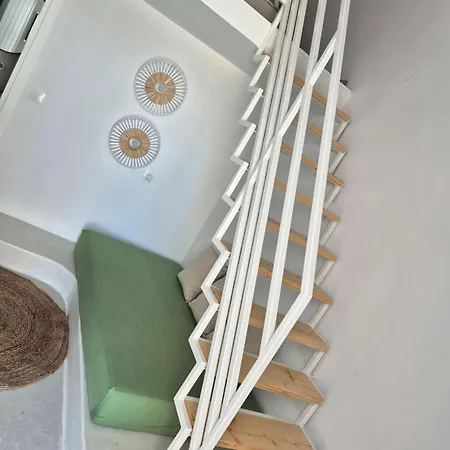 Koko Room's 2 * Dhriopís