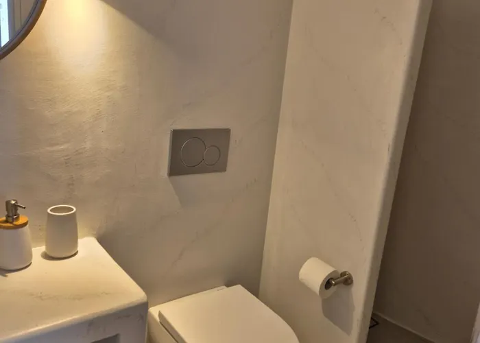 Koko Room's 2 Apartment *