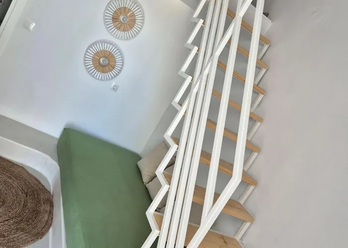 Koko Room's 2 * Dhriopis