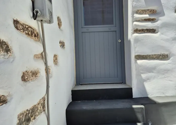 Koko Room's 2 * Dhriopis